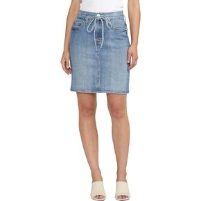 JAG Jeans Women's Knee-Length Skirt
