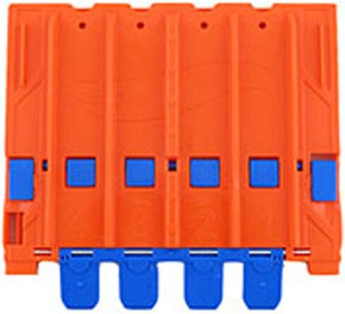 Replacement Parts for Hot-Wheels Playset FTH77 - Track Builder System Race Crate Die-Cast Car Track ~ Replacement Panel EE in Saudi Arabia