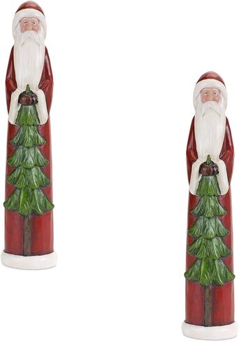 ميلروز 83324 سانتا، ارتفاع 11.5 بوصة، راتنج in Kuwait