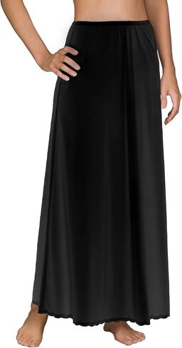 Shadowline Flare 34" Half Slip (47116) in Kuwait