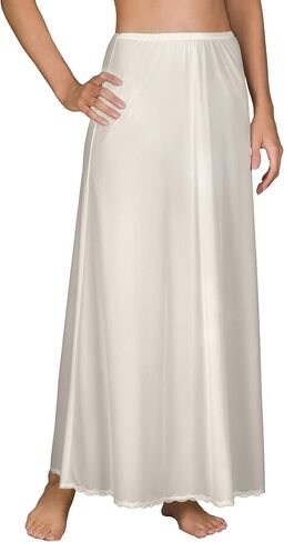 Shadowline Flare 34" Half Slip (47116) in Kuwait