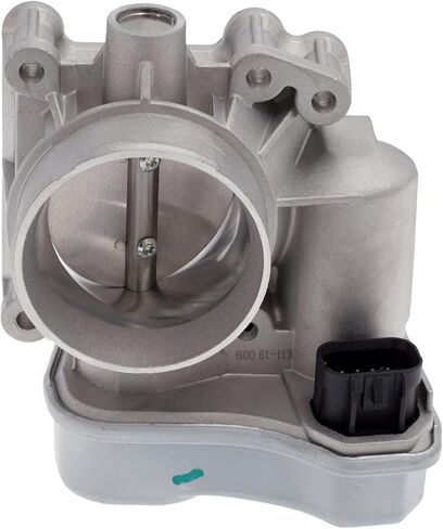 S20098 Electronic Throttle Body Assembly (For L4-2.2L) Fit For 05-06 Po-ntiac Pursuit /05-06 Chevy Cobalt,2006 HHR,04-06 Malibu /02-07 Sa-turn Vue,05-06 Ion [OE# 12568796 25312094 TB1053] in Saudi Arabia