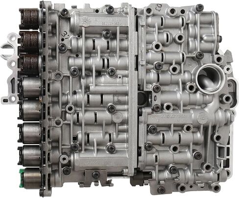 5HP24 Transmission Valve Body Compatible with BMW Jaguar in Saudi Arabia