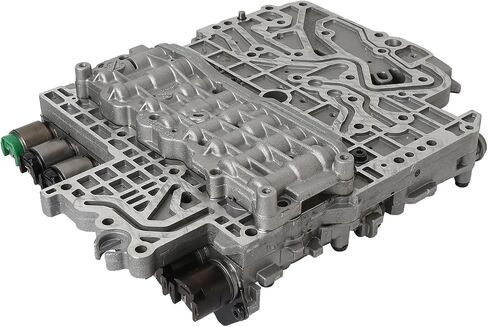 5HP24 Transmission Valve Body Compatible with BMW Jaguar in Saudi Arabia