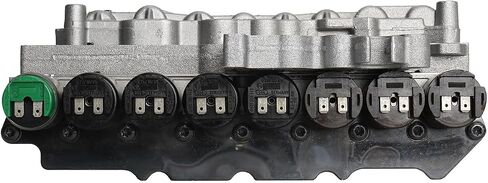 5HP24 Transmission Valve Body Compatible with BMW Jaguar in Saudi Arabia