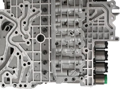 5HP24 Transmission Valve Body Compatible with BMW Jaguar in Saudi Arabia