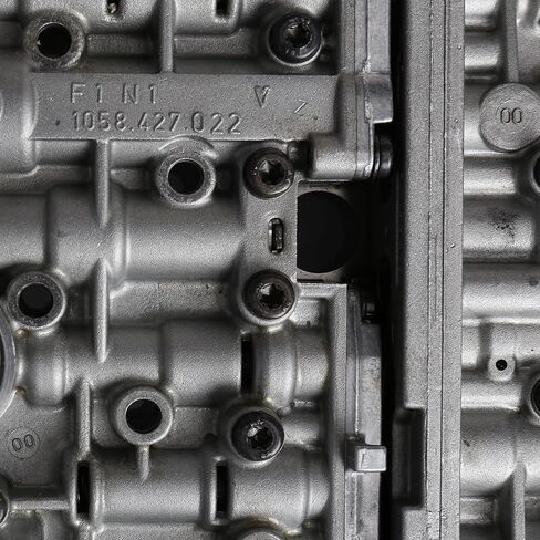 5HP24 Transmission Valve Body Compatible with BMW Jaguar in Saudi Arabia