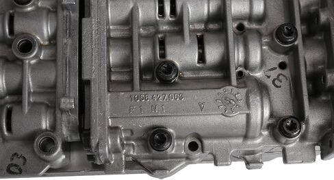 5HP24 Transmission Valve Body Compatible with BMW Jaguar in Saudi Arabia