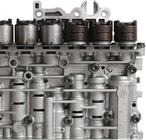 5HP24 Transmission Valve Body Compatible with BMW Jaguar in Saudi Arabia