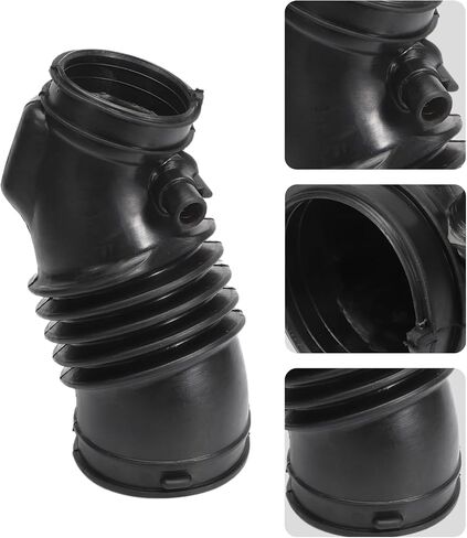 Engine Air Intake Hose Compatible with 2009 2010 2011 2012 2013 2014 2015 Pilot V6 3.5L Intake Filter Tube Replaces 696-138 17228RN0A00 Air Intake Duct Tube Boot in Saudi Arabia