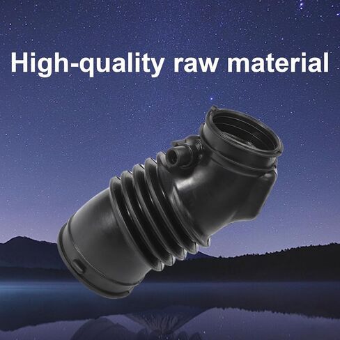 Engine Air Intake Hose Compatible with 2009 2010 2011 2012 2013 2014 2015 Pilot V6 3.5L Intake Filter Tube Replaces 696-138 17228RN0A00 Air Intake Duct Tube Boot in Saudi Arabia