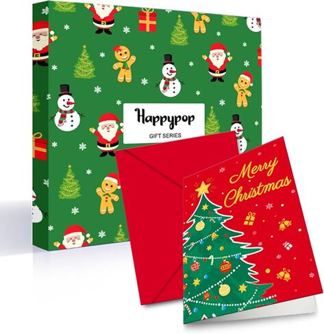 HAPPYPOP Christmas Gifts Stocking Socks for Kids - Xmas Stocking Stuffers for Chicken Lovers in Saudi Arabia