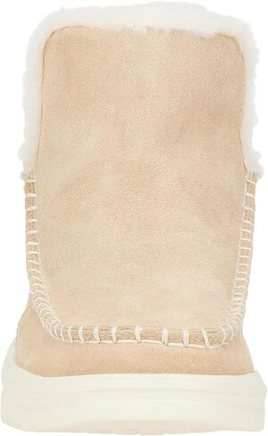 Hey Dude Women's Camden Tan 7 Medium in Saudi Arabia