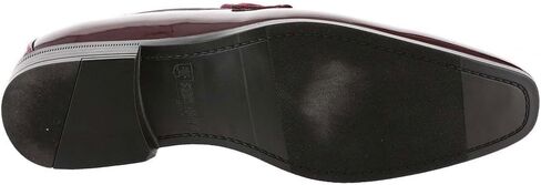 STACY ADAMS Men's Spratley Saddle Slip on Loafer in Saudi Arabia