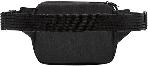 Nike Unisex Jordan Flight Crossbody Bag Small, Black in Saudi Arabia