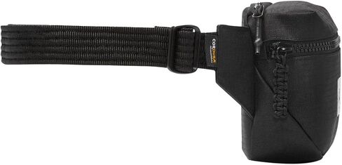 Nike Unisex Jordan Flight Crossbody Bag Small, Black in Saudi Arabia