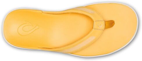 OLUKAI Leeward Men's Beach Sandals, Quick-Dry Flip Flops & Water Friendly in Kuwait