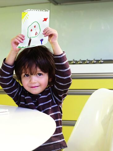 اقلام تلوين من لامي بلس في علبة معدنية، 36 قطعة in Saudi Arabia