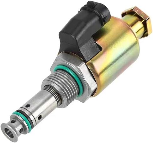 1829856C91 7.3L IPR/ICP Fuel Injection Control Regulator Valve Replacement for For-d Diesel F-250 1995-2003 (1829856C91 IPR+ICP) in Saudi Arabia