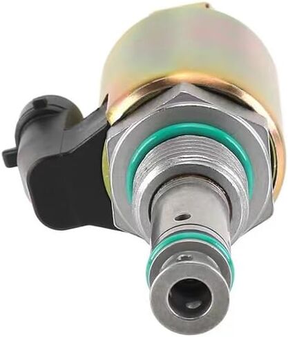 1829856C91 7.3L IPR/ICP Fuel Injection Control Regulator Valve Replacement for For-d Diesel F-250 1995-2003 (1829856C91 IPR+ICP) in Saudi Arabia