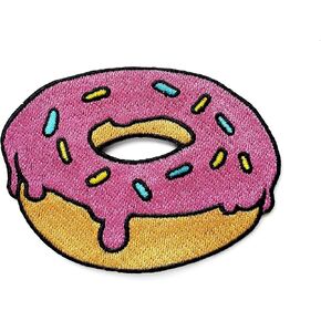 Donut Patch - Hook and Loop Tactical Morale Patch