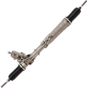Power Steering Rack & Pinion For Toyota Celica & Supra 1982 1983 1984 1985 RA60 MA60 - BuyAutoParts 80-00524R Remanufactured (Renewed) in Saudi Arabia