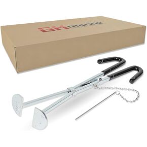 Exhaust Bellows Expander Tool 91-45497A1 for Mercruiser Alpha 1 Gen 1 2 Bravo 1 2 3 Blackhawk R MR Replace 91-8M0096108 18-9847