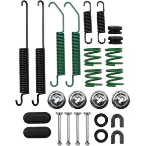 Beck/Arnley 084-1633 Drum Brake Hardware Kit