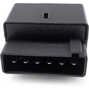 38300-SDB-A03 مرحل ومضي صالح لهوندا أكورد ريدجلاين 2006-2014 بدوره إشارة وتحذير المخاطر ضوء التتابع وحدة التحكم 6 دبابيس in Kuwait