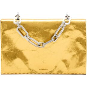 AllSaints Yua Clutch