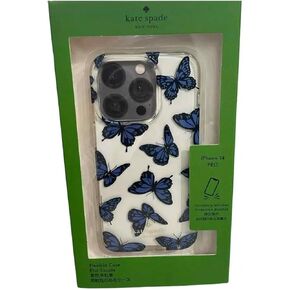 Kate Spade Butterfly iPhone 14 Pro Case in Saudi Arabia