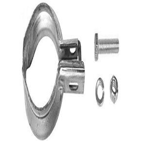 Walker 36519 Exhaust Clamp for Scion xB