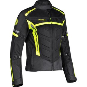 Women's Motorcycle Jacket CE Armor Enduro Dual sport All Season Waterproof Touring Biker Jacket for Women