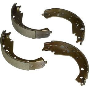 111.08020 Brake Shoe