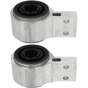 SCITOO Front Suspension Part K200778 K200779 Lower Control Arm Bushing fit for Ford Explorer 2011-2019 for Ford Police Interceptor Utility 2013-2019