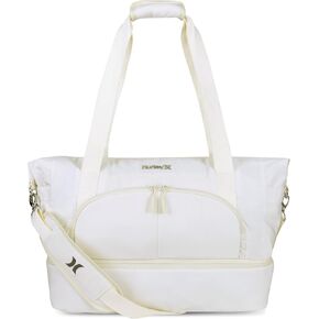 Hurley Weekender Tote Bag