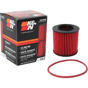 K&N HP-7052 Oil Filter