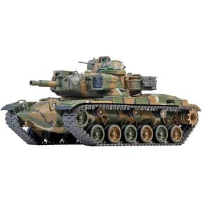Academy M60A2 Patton Model Kit