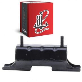 Anchor Rear Automatic Transmission Mount compatible with Chevrolet Silverado 2500 HD 6.6L 8.1L V8 2001-2010