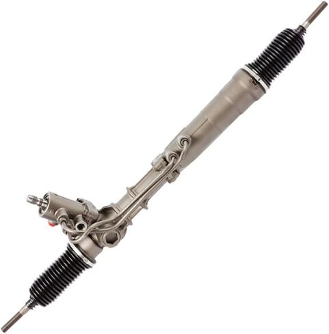 رف وترس توجيه كهربائي لسيارة Toyota Celica & Supra 1982 1983 1984 1985 RA60 MA60 - BuyAutoParts 80-00524R معاد تصنيعه (متجدد) in Saudi Arabia