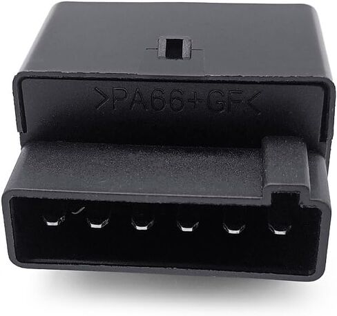 38300-SDB-A03 مرحل ومضي صالح لهوندا أكورد ريدجلاين 2006-2014 بدوره إشارة وتحذير المخاطر ضوء التتابع وحدة التحكم 6 دبابيس in Kuwait