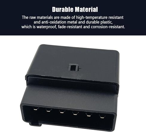 38300-SDB-A03 مرحل ومضي صالح لهوندا أكورد ريدجلاين 2006-2014 بدوره إشارة وتحذير المخاطر ضوء التتابع وحدة التحكم 6 دبابيس in Kuwait