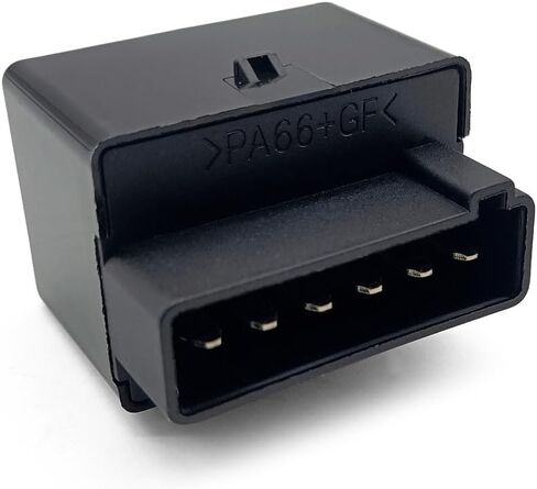 38300-SDB-A03 مرحل ومضي صالح لهوندا أكورد ريدجلاين 2006-2014 بدوره إشارة وتحذير المخاطر ضوء التتابع وحدة التحكم 6 دبابيس in Kuwait