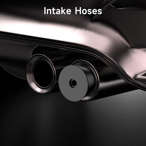 ANCEL كاشف تسرب الوقود مجموعة مخروطية 3 قطعة لجميع آلات الدخان السيارات اختبار تسرب الفراغ in Kuwait