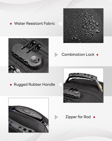 MATEIN Rolling Bag with Wheels, 17 Inch Extra Large Laptop Roller Backpack for Adults with Anti Theft Lock & USB Charging Port, Water Resistant Wheeled Bag Carry On Luggage for Teacher Work Travel Men in Kuwait