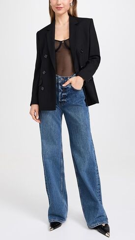 ANINE BING بدلة فينا للسيدات in Kuwait