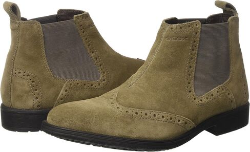 أحذية Geox الرجالية U Jaylon B Chelsea in Kuwait