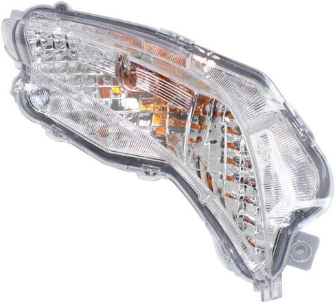 For Toyota Camry Turn Signal Light 2015 2016 2017 Driver Side DOT Certified For TO2530153 | 81520-06050 in Saudi Arabia