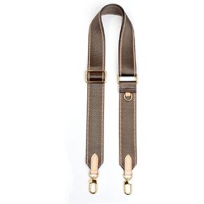 jiesinlov Purse Strap Replacement Crossbody Handbag Shoulder Strap Adjustable for SPEEDY,Pochette Accessoires