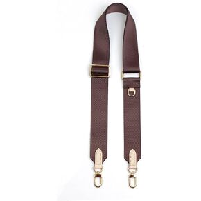 jiesinlov Purse Strap Replacement Crossbody Handbag Shoulder Strap Adjustable for SPEEDY,Pochette Accessoires